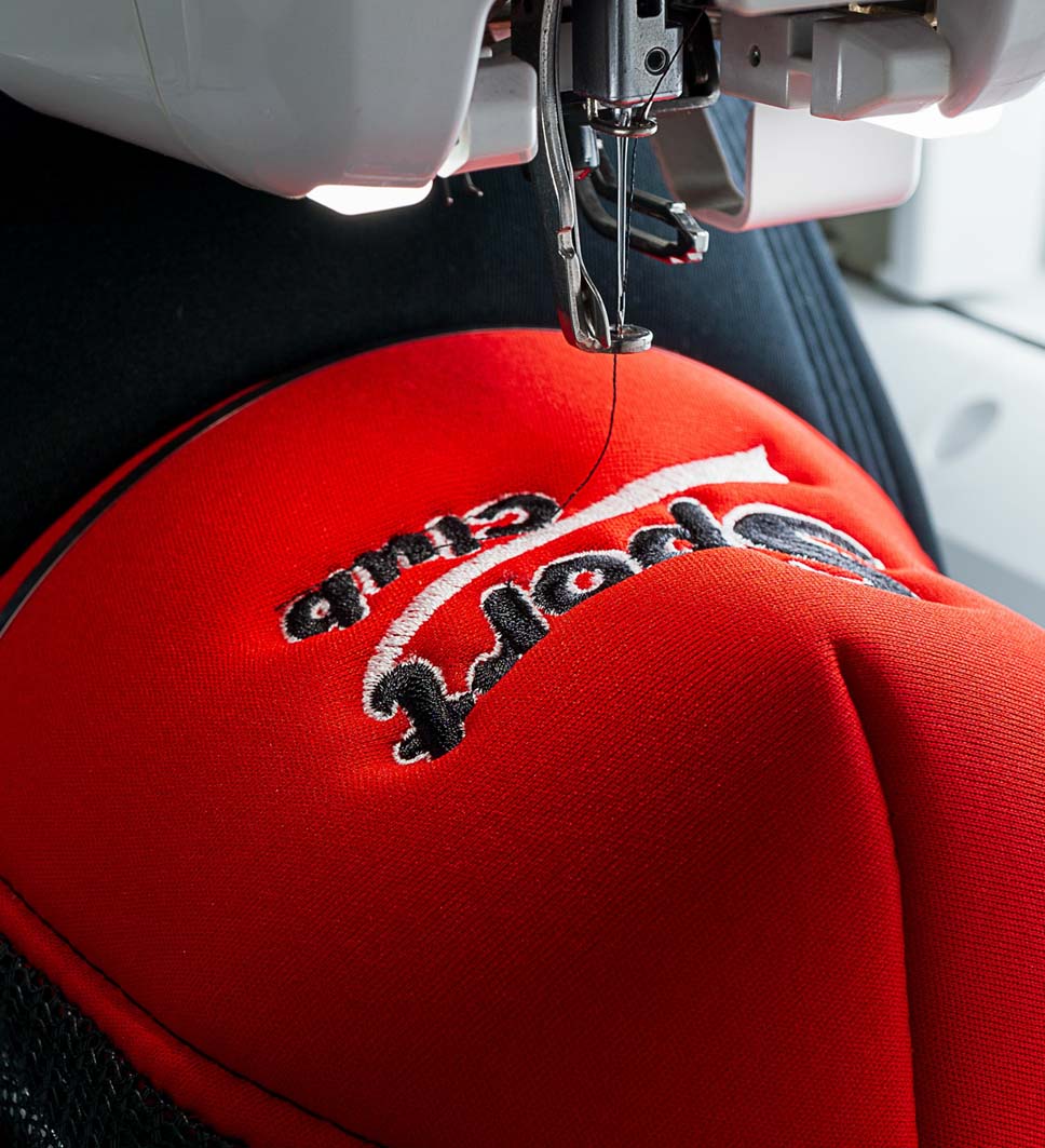 A New Rhythm Designed