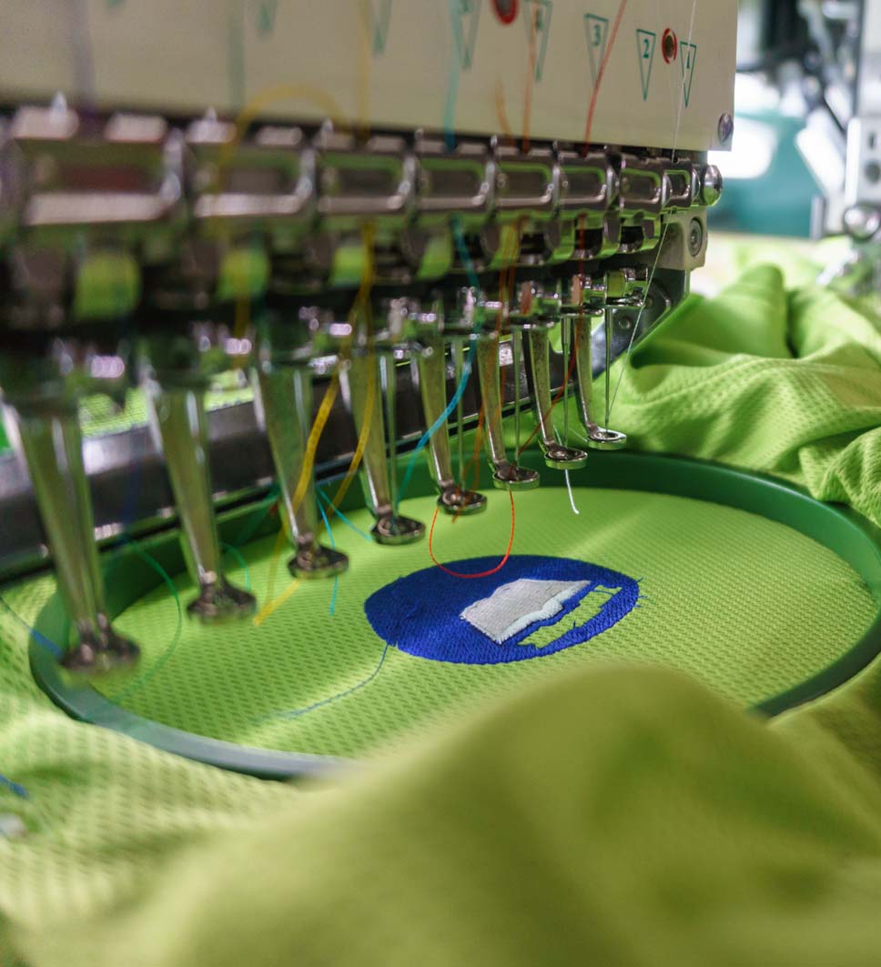 A New Rhythm Designed